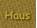 Haus