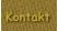 Kontakt
