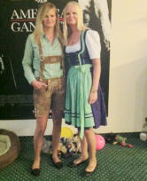 Sandra & Martina Wochesländer